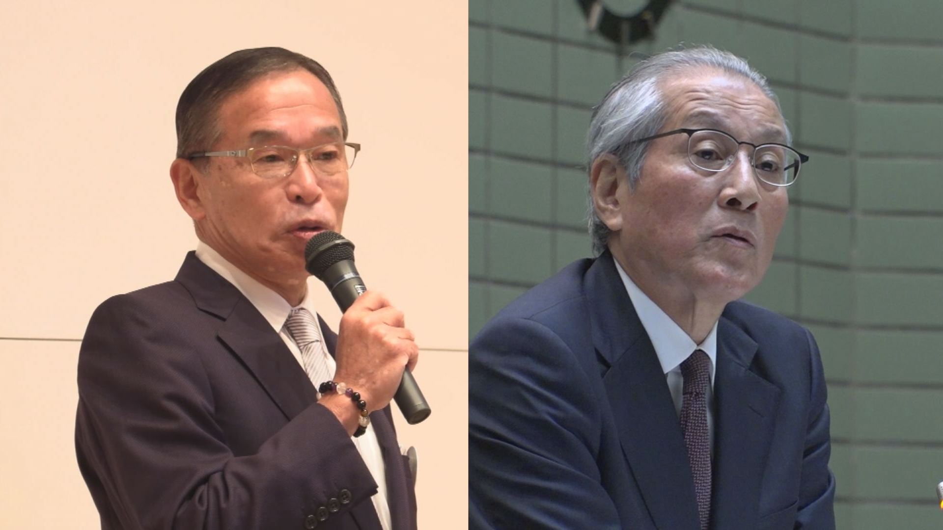 上越・妙高市長が年頭訓示 新年の集いで気持ち新たに