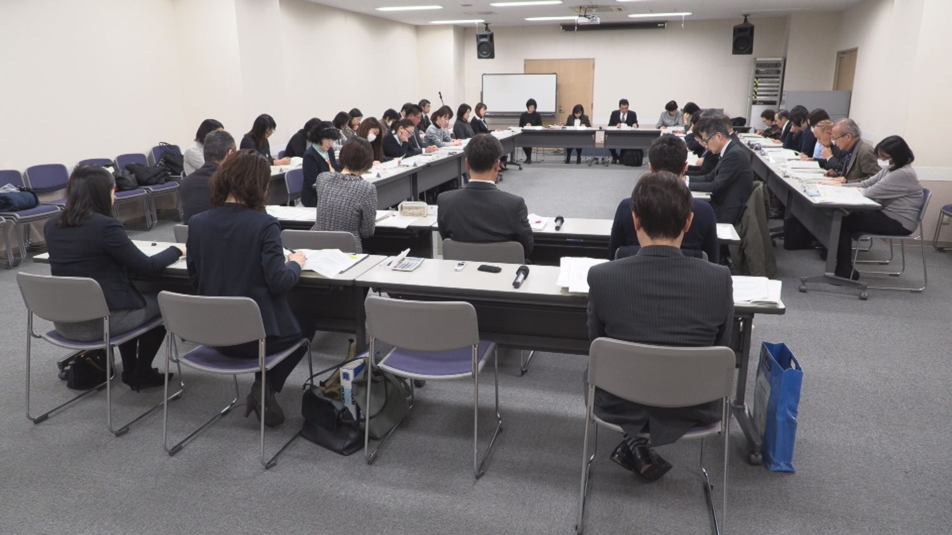 上越市 困窮世帯が１割以上「エンゼルプラン」策定へ