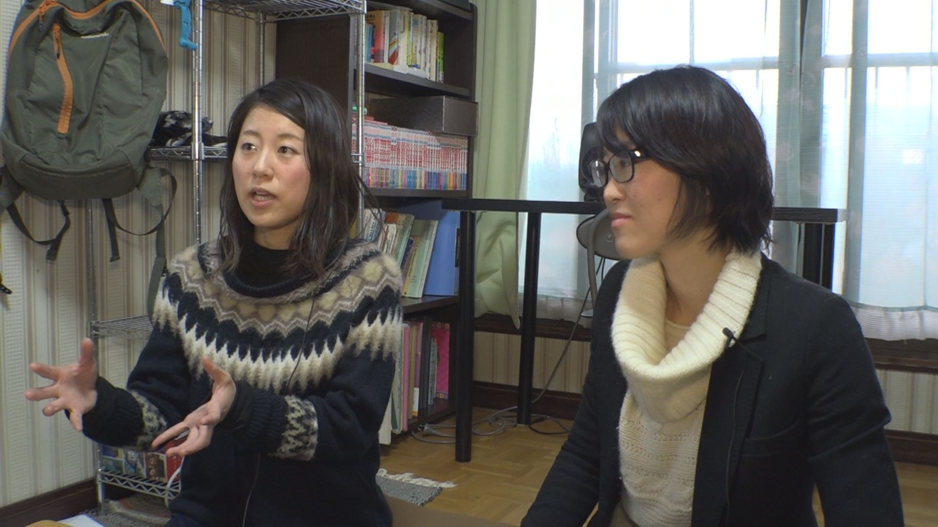 【動画】外国人観光客に上越の良さを伝えたい！「トランス」