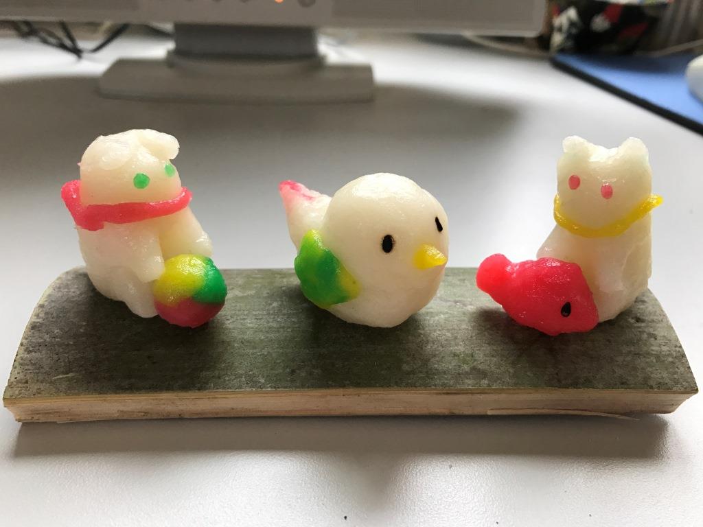 大潟水と森公園　１月のイベント情報