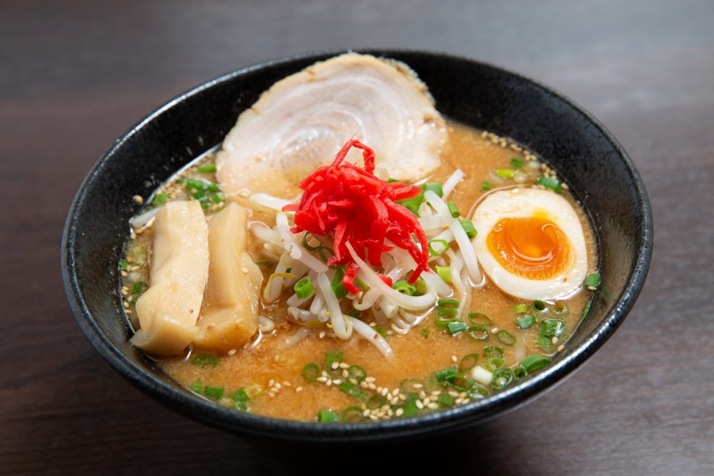 蒲公英拉麺YAMATO
