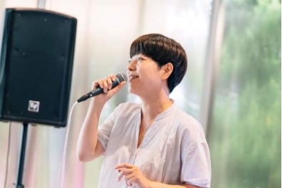 “春うらら” 高木いくのさんミニライブ 3月9日