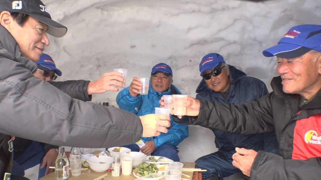 雪祭り