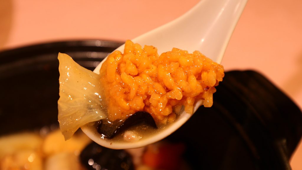 王華飯店（おこげ2）