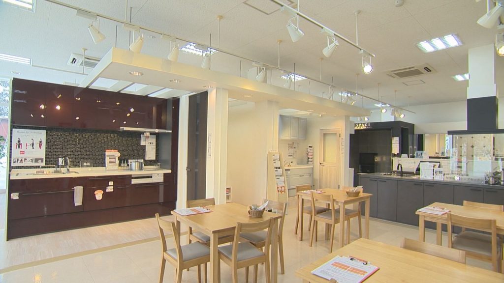 上越トーヨー住器 (2)
