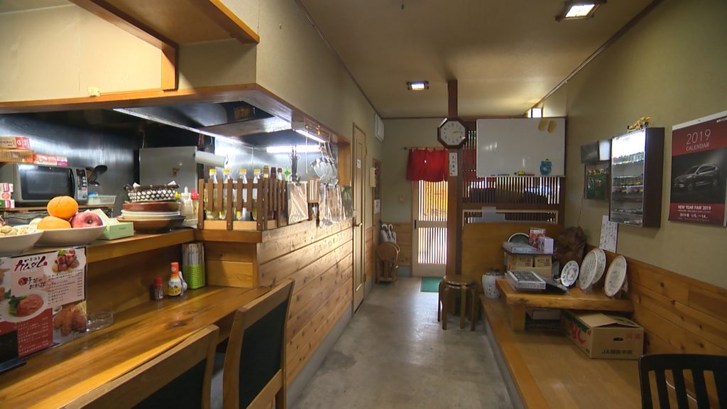 ガムダム（店内1）