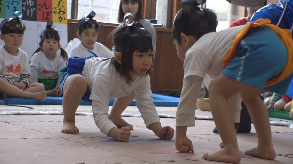 190228_紅葉幼稚園相撲大会