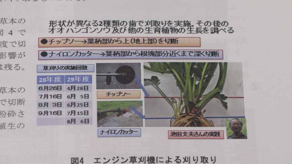 190213_ビジターセンター外来種冊子5