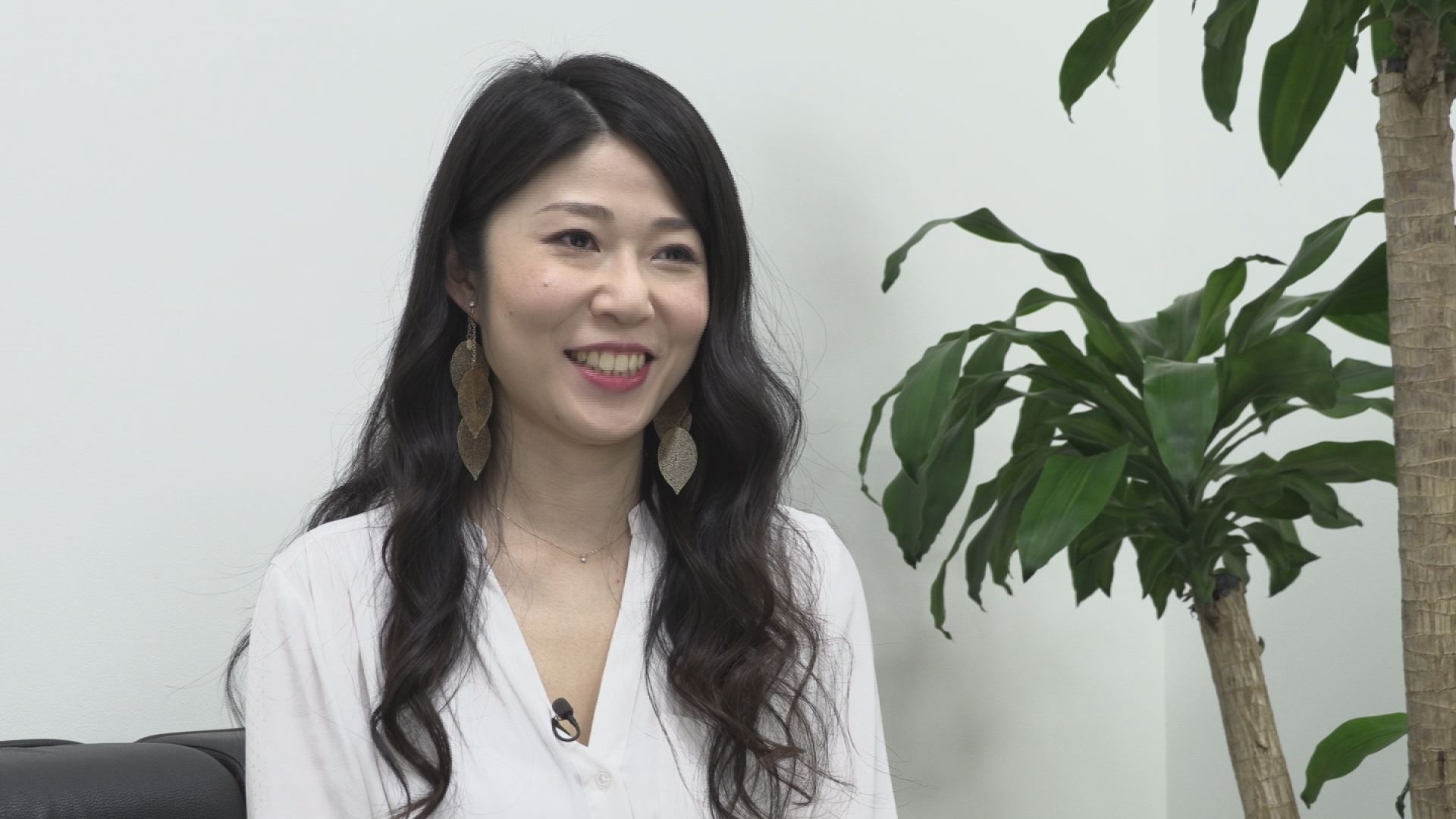＜NEXT＞上越市福橋出身 ソプラノ歌手 高橋維さん