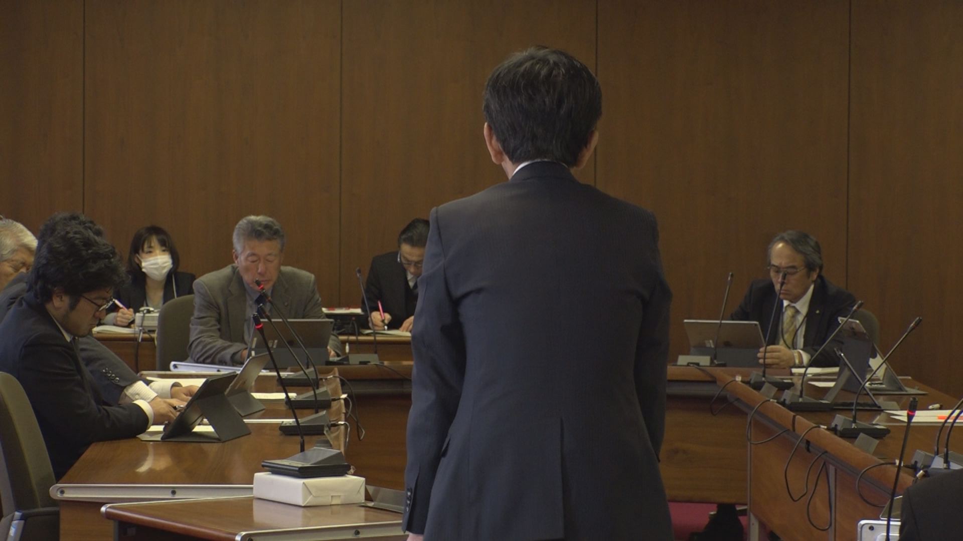 リフレ上越山里振興の債務超過  市の資本金減資で経営改善へ