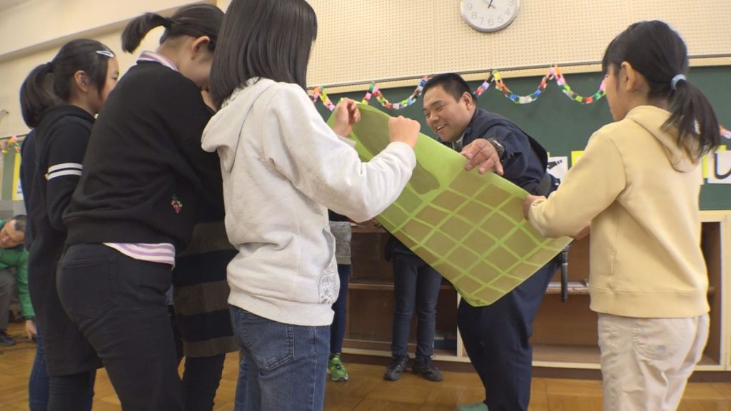 感謝状2