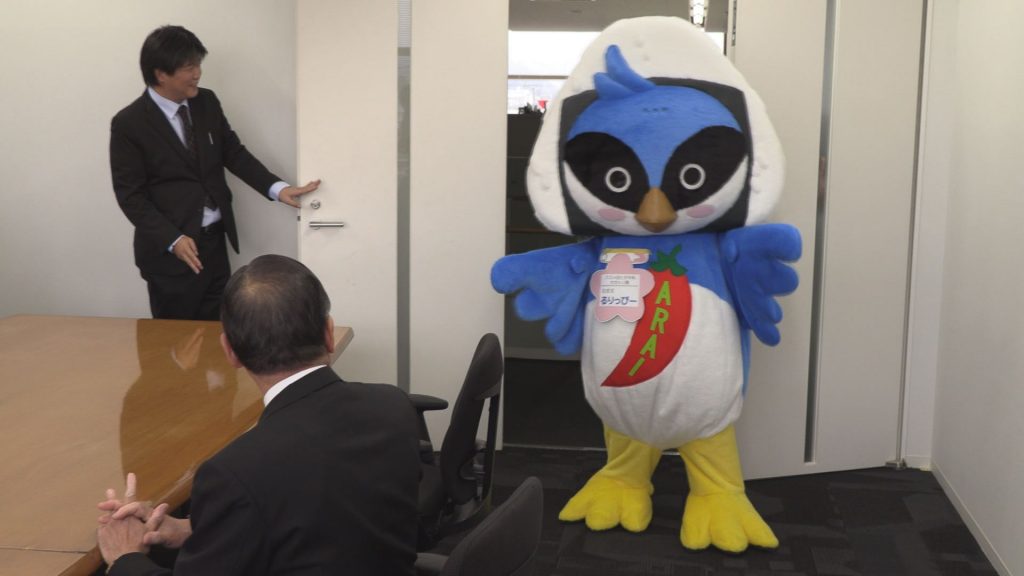 190322_ゆるキャラるりっぴー披露5