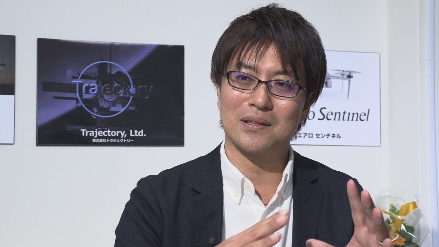 ＜NEXT＞上越市中央出身 航空ソフトウェアエンジニア 小関賢次さん