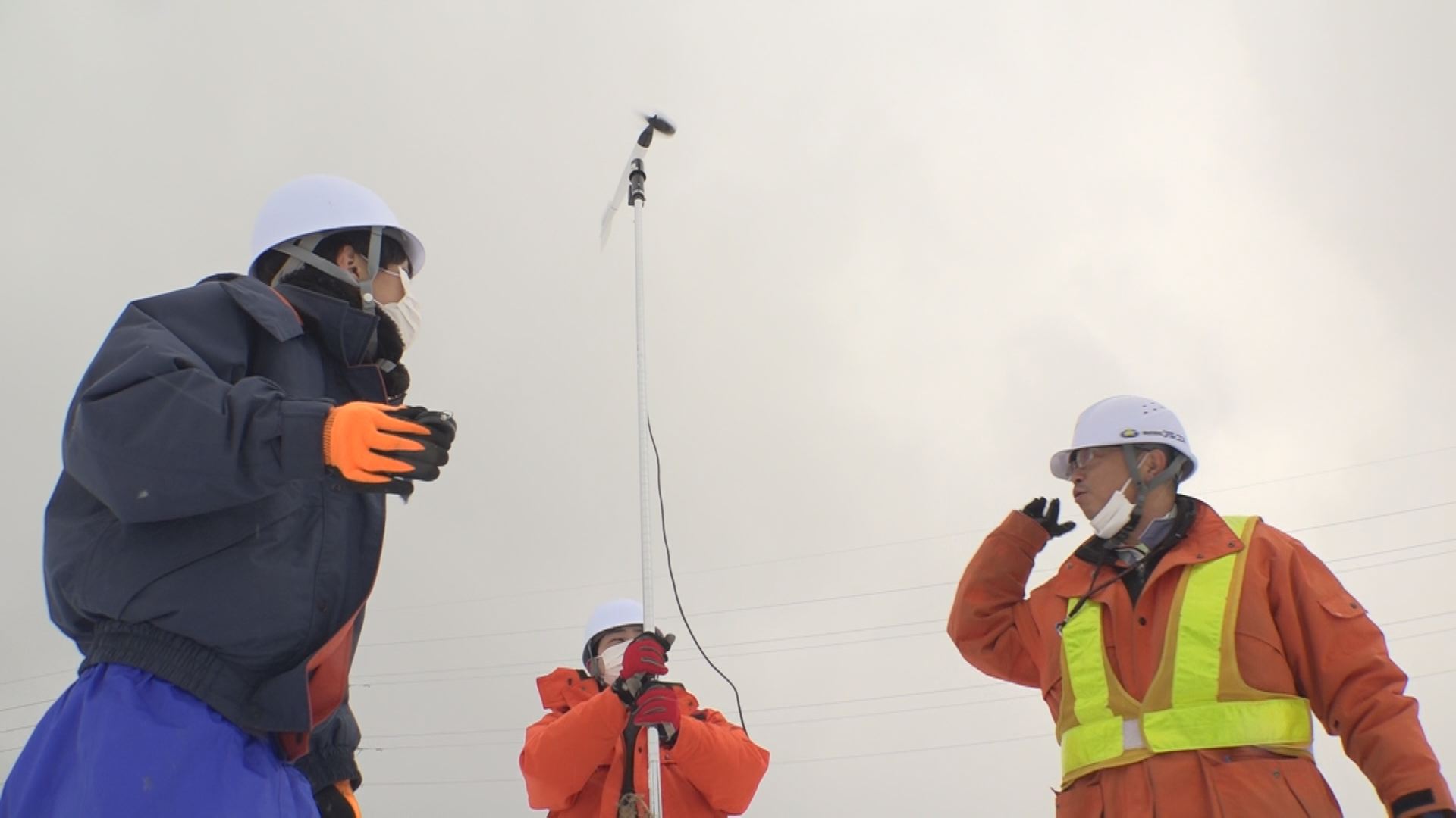 【動画】“よりよい雪国の創造”を  株式会社アルゴス