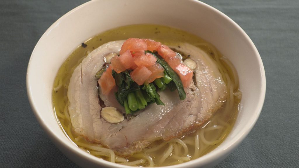 190319_イタリアンヌードル