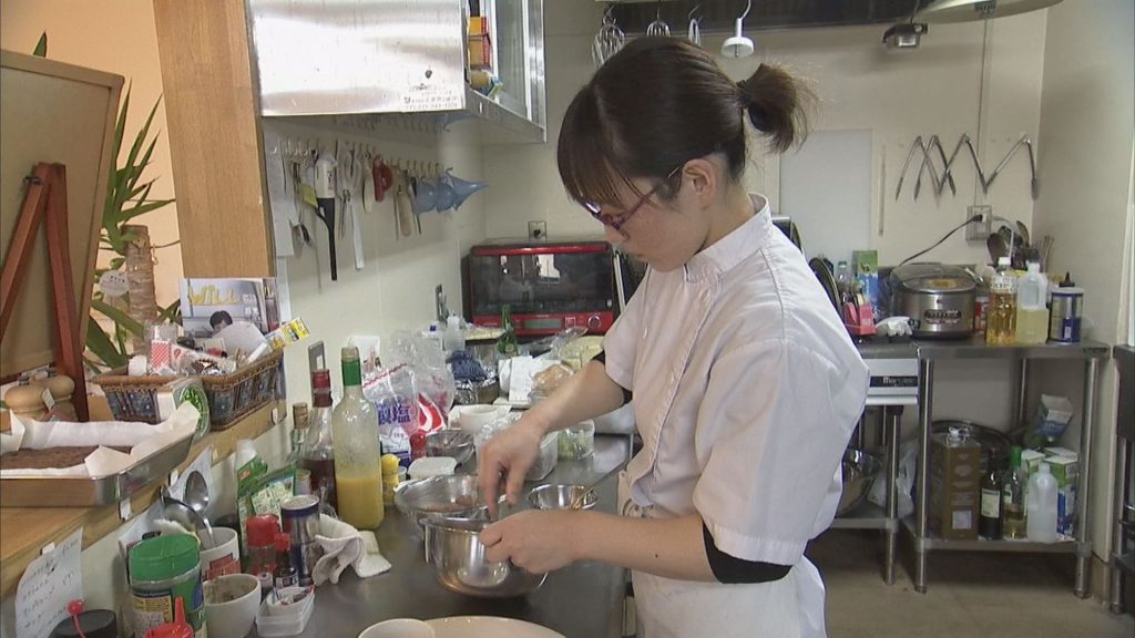 カフェアポアン (8)