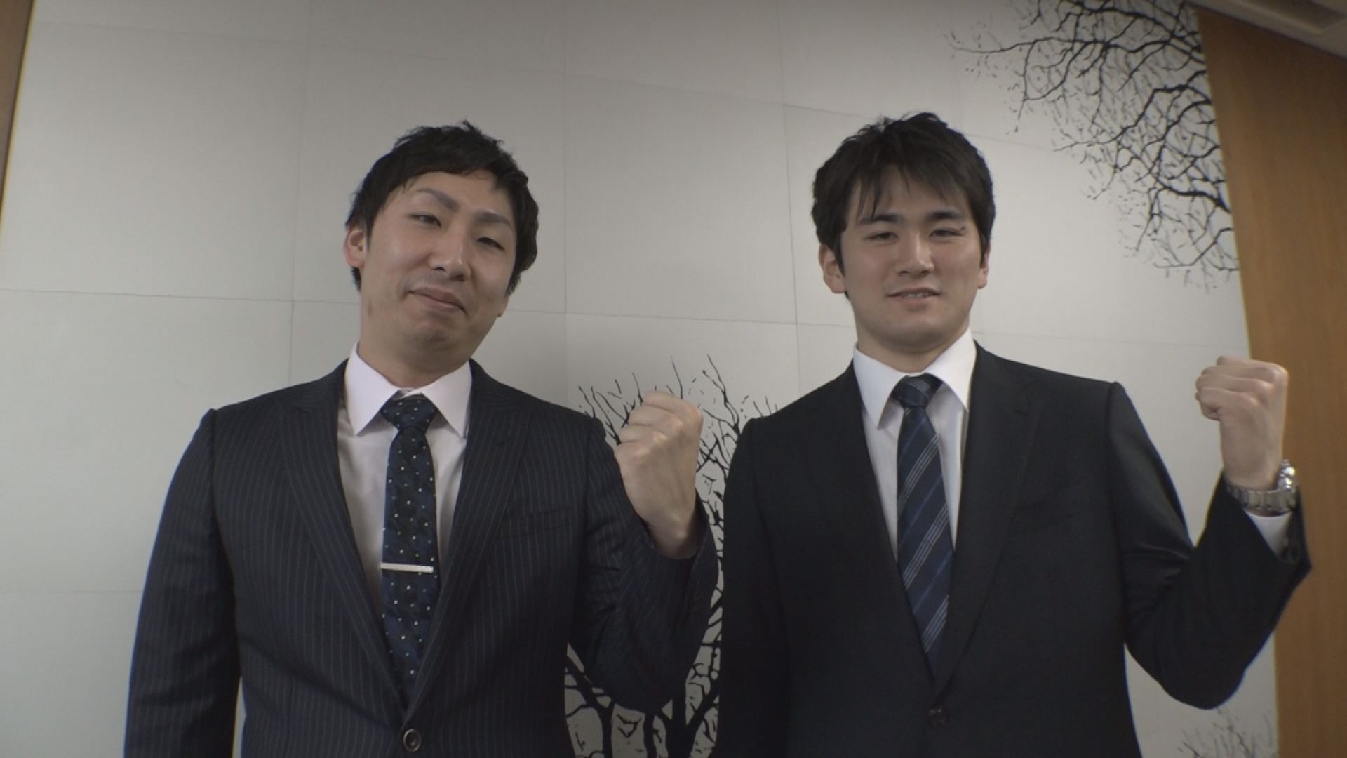 体操のまちを推進！ 地域おこし協力隊に初の男子新体操指導者
