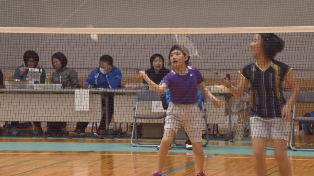 190502_スポ少バドミントン大会2
