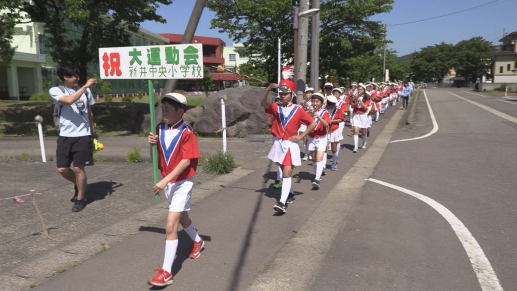 190524_マーチングで運動会PR1