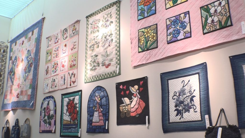 190524_パッチワーク作品展