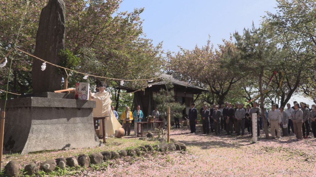 190508_直峰城跡で風間祭2