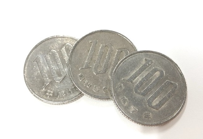 ワンコインでお買い物！かきざき100円まつり 5月26日(日)