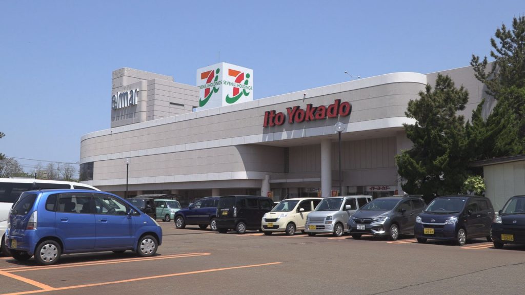190510_イトーヨーカドー間もなく閉店2