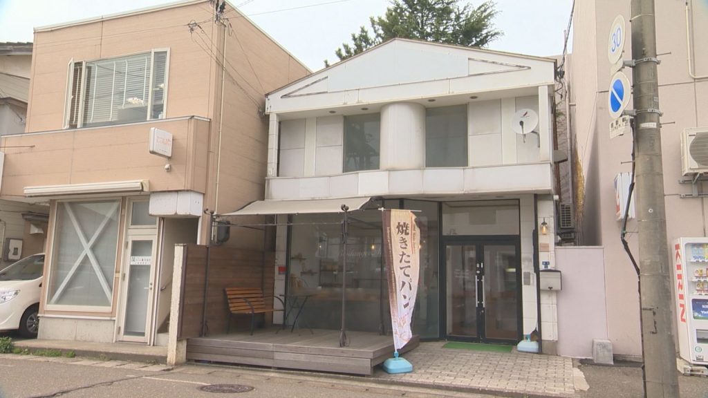 ブーランジュエム (1)