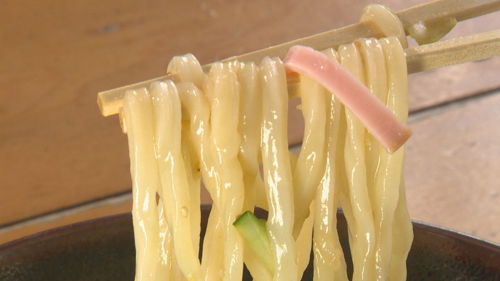 うどん屋 (3)