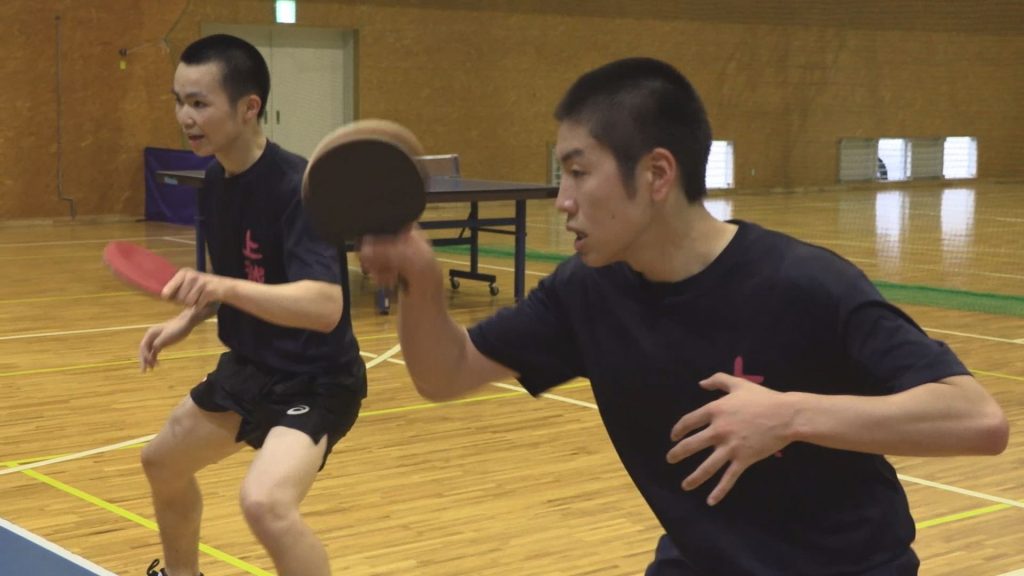 190612_卓球インターハイ上越高校２人出場4