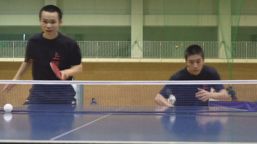 190612_卓球インターハイ上越高校２人出場5