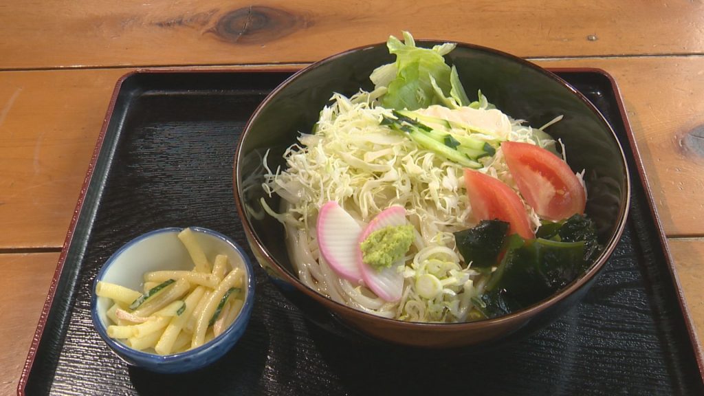 うどん屋 (2)