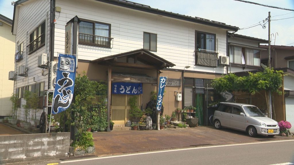 うどん屋 (9)