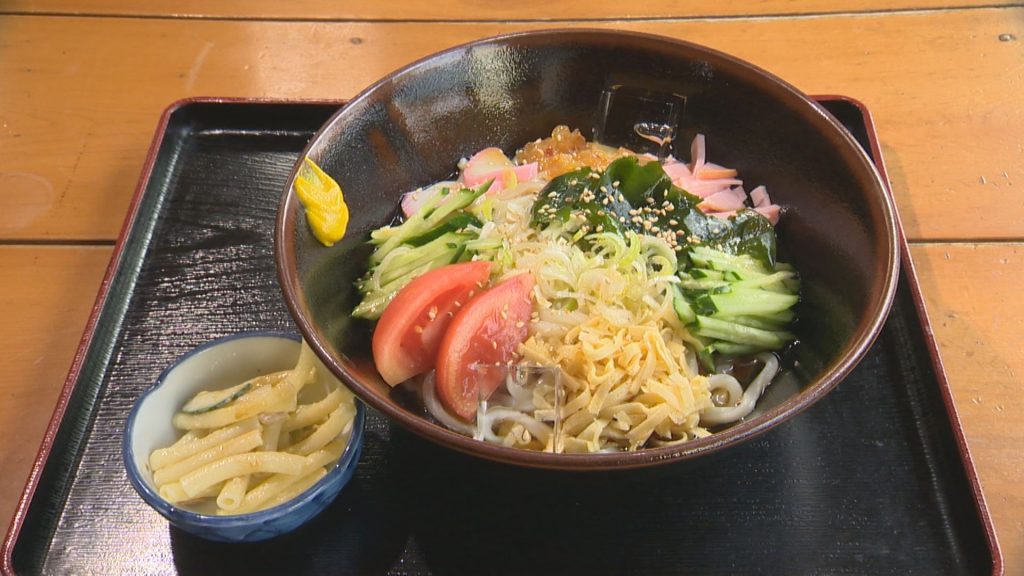 うどん屋 (6)