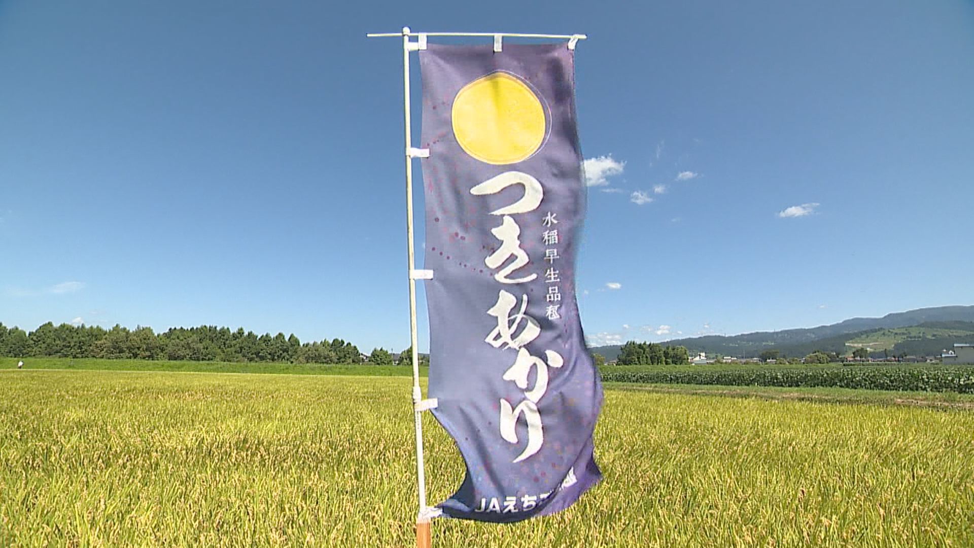 業務用米つきあかり コンビニ･スーパー需要に応え 出荷増へ
