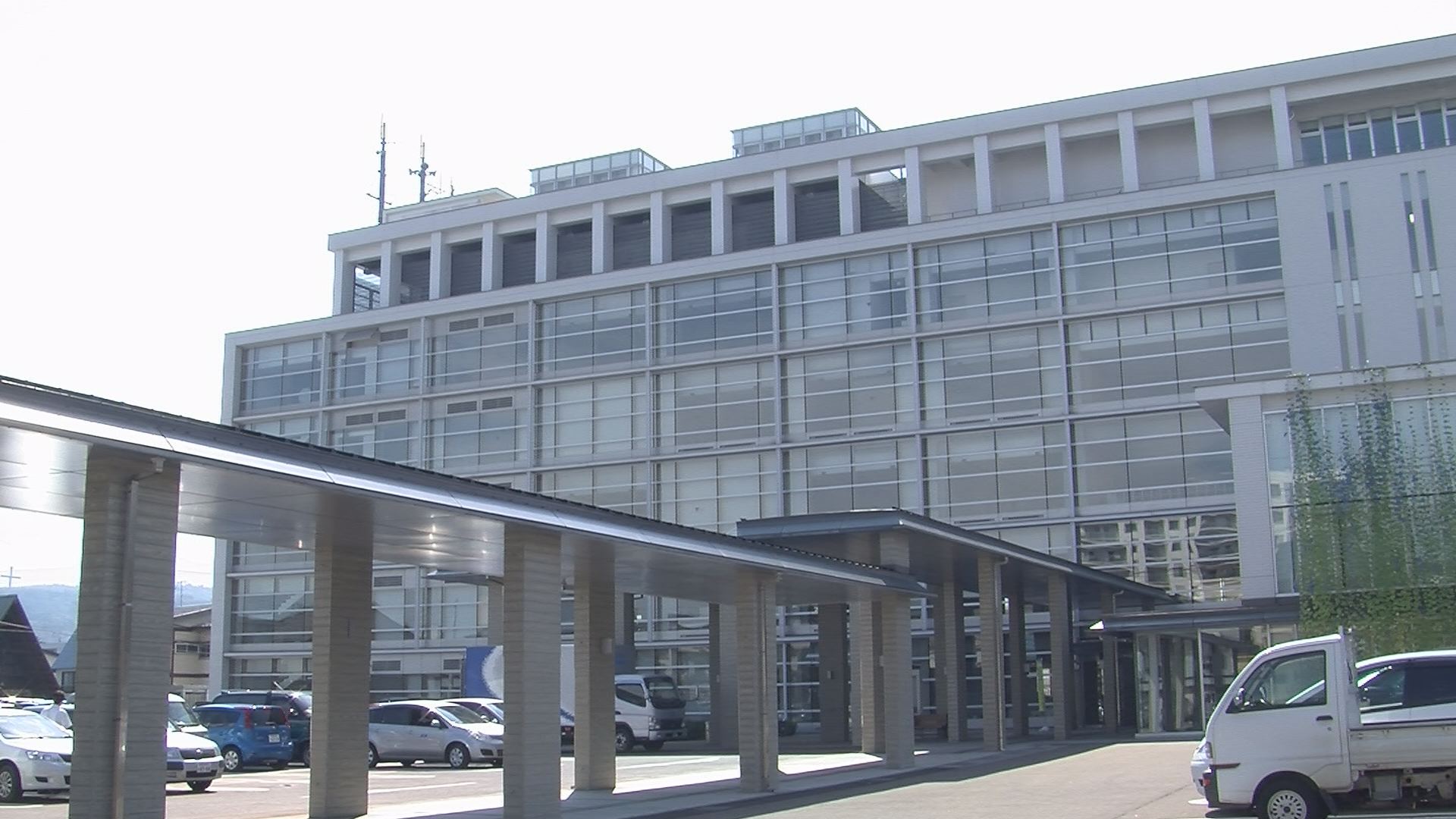 妙高市小中学校 虐待・不登校・いじめ増加傾向