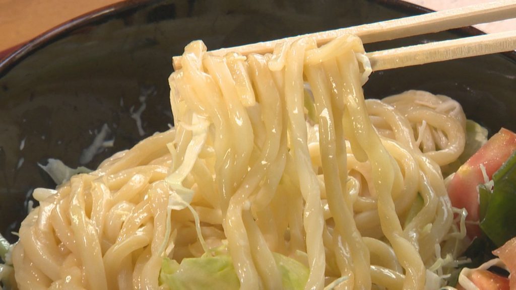 うどん屋 (1)