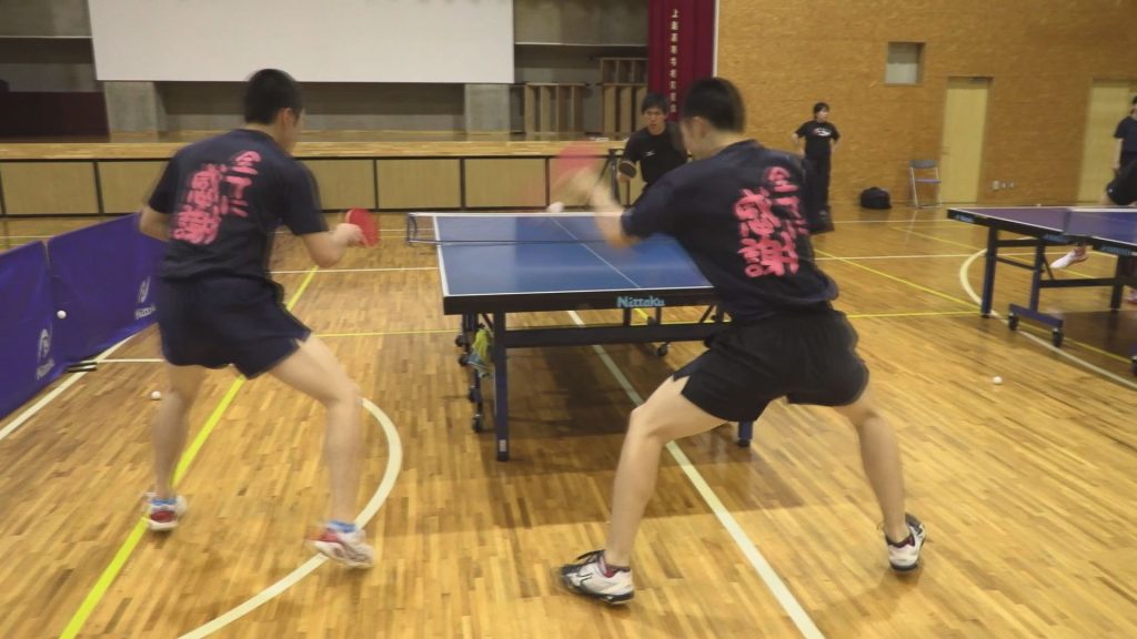 190612_卓球インターハイ上越高校２人出場7