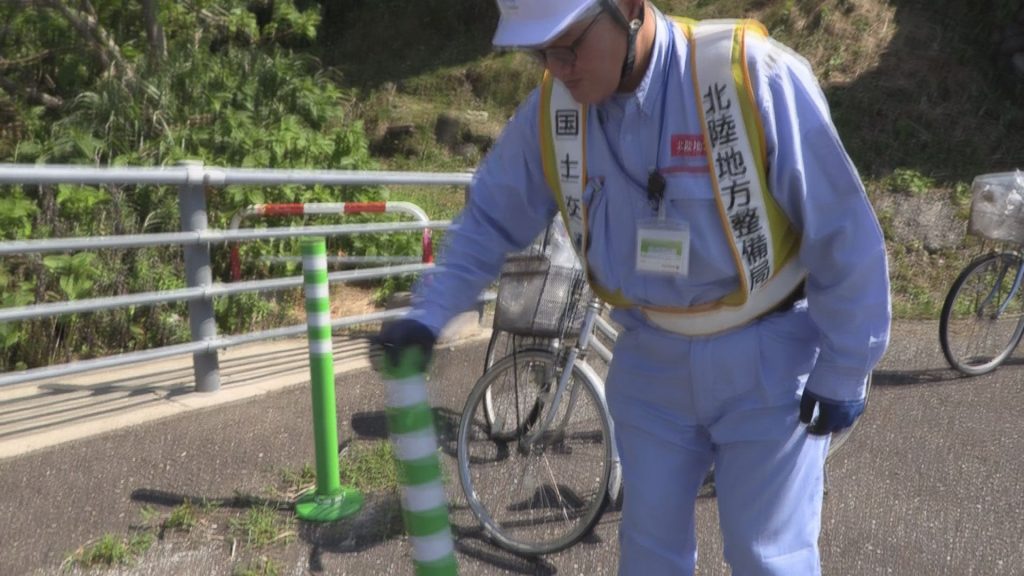 190711_久比岐自転車道安全点検2