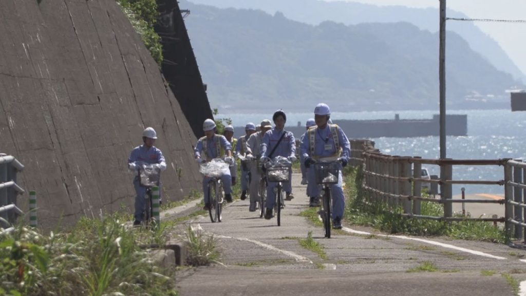 190711_久比岐自転車道安全点検5