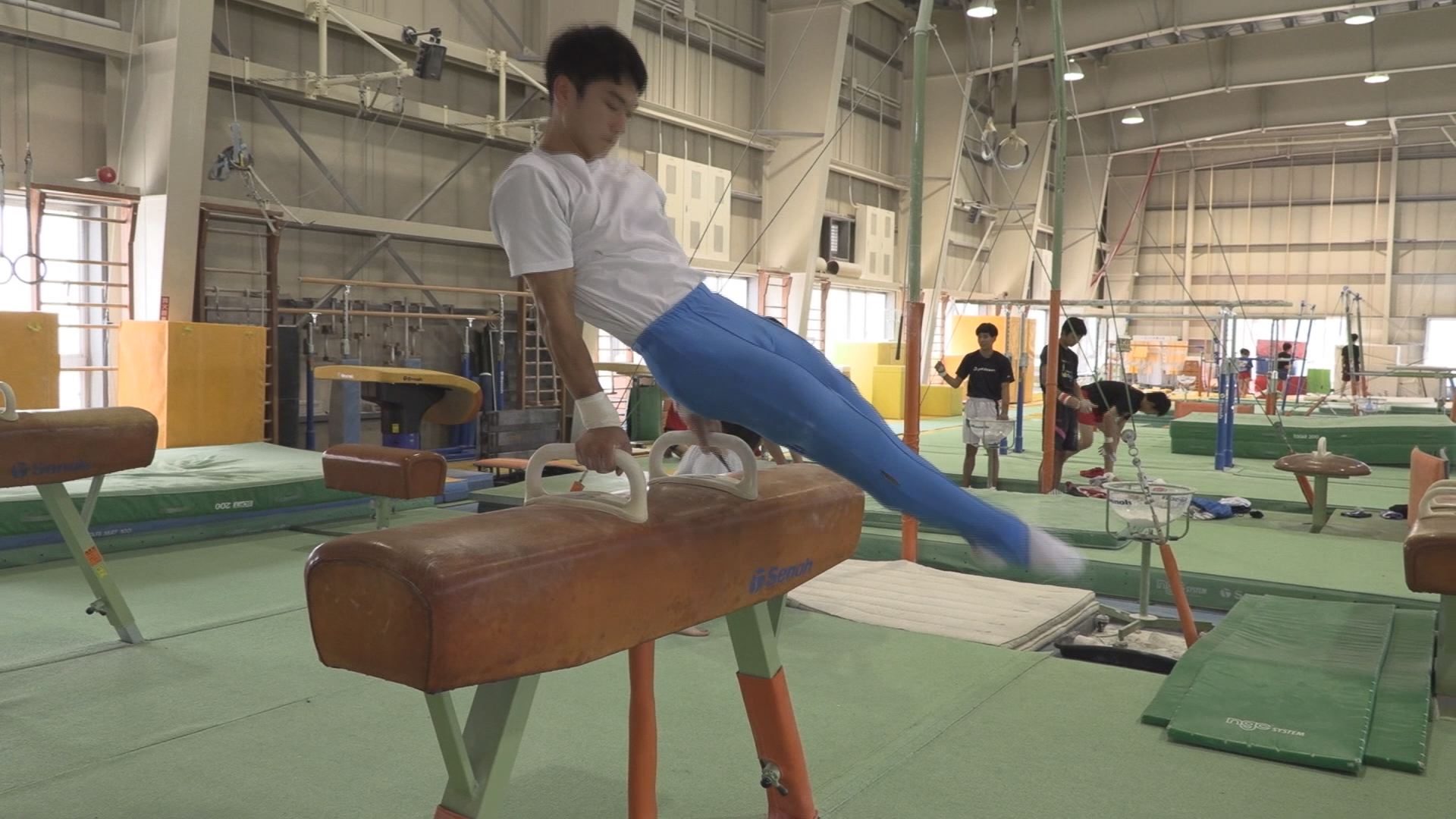 190729_インターハイ体操　関根学園5