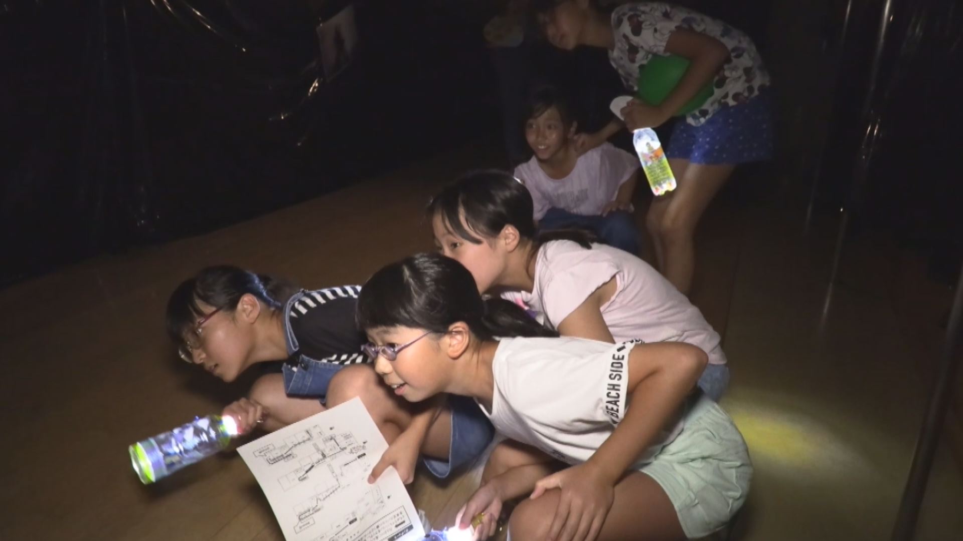 190805_大町小肝試し