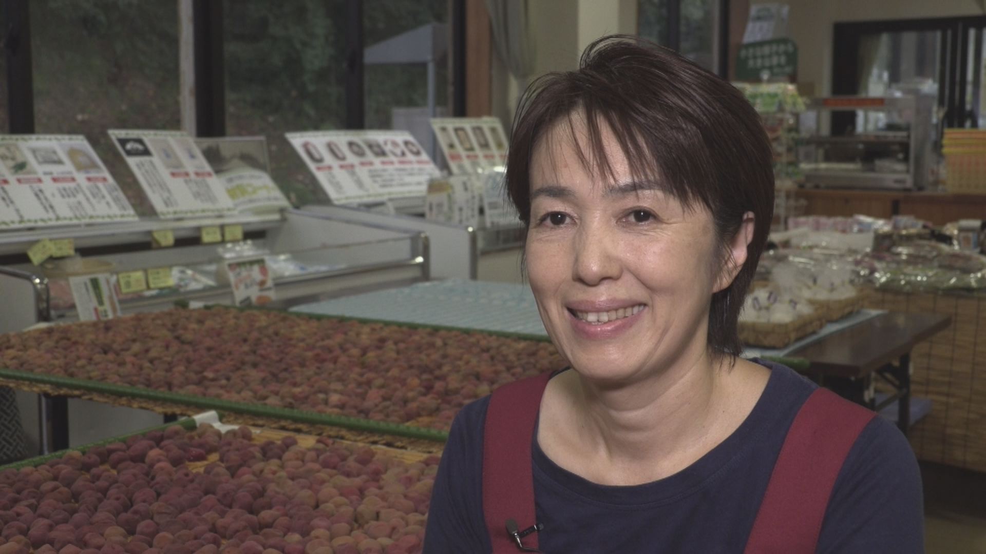 謙信役の齊京さん  上越の宝を子どもたちに！