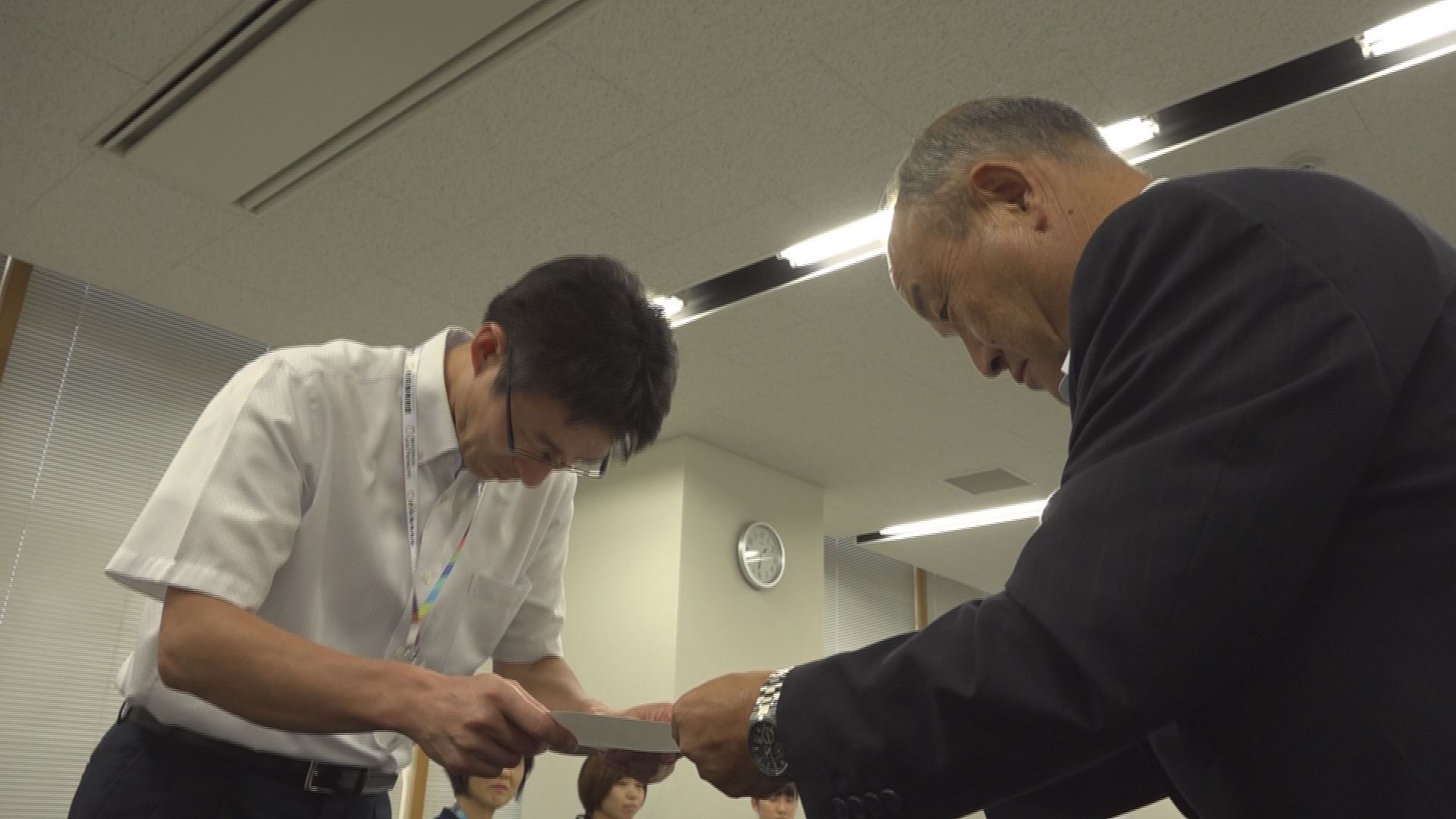 縮小社会に備えよ！妙高市スマートシティー目指す
