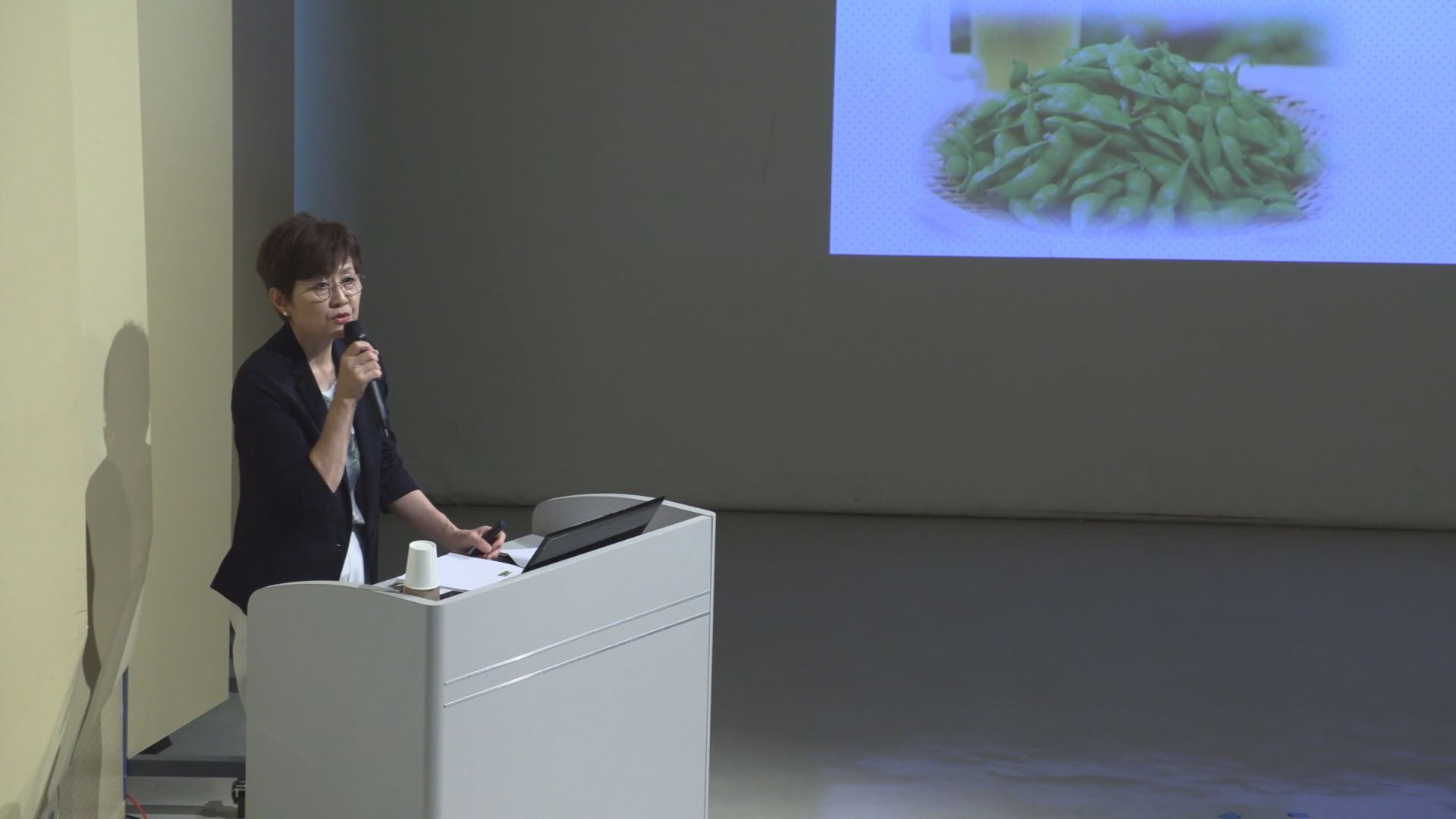 JCVビジネスセミナー 商品ヒットのノウハウ学ぶ