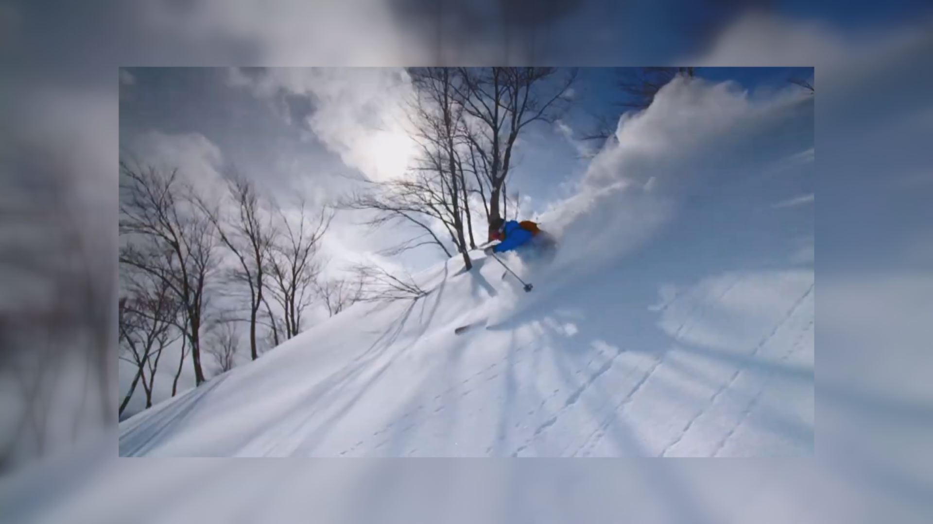 冬の新潟を動画でPR！「スノーリゾート新潟」公開