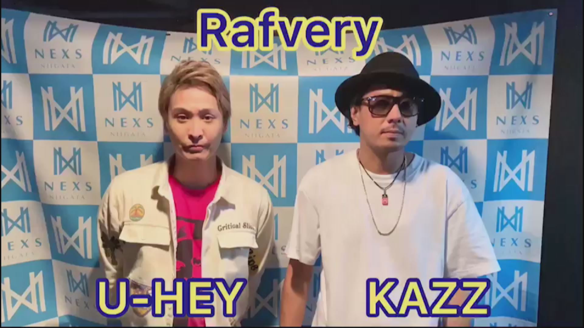 一生唄います♪Rafveryと共作 頸城中学校創立記念歌が完成！