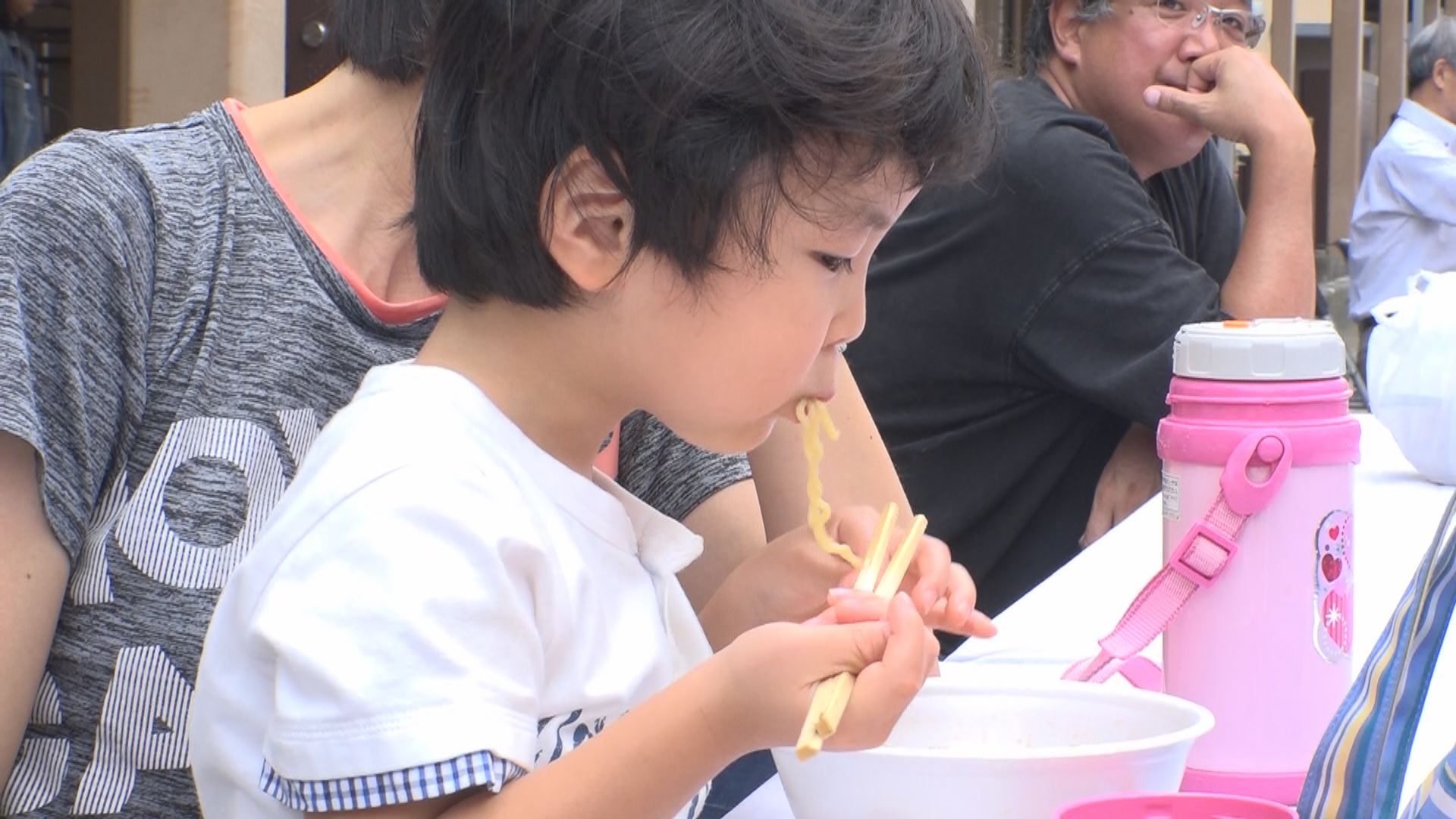 ふるさとの味満喫！妙高あらいうまいもん