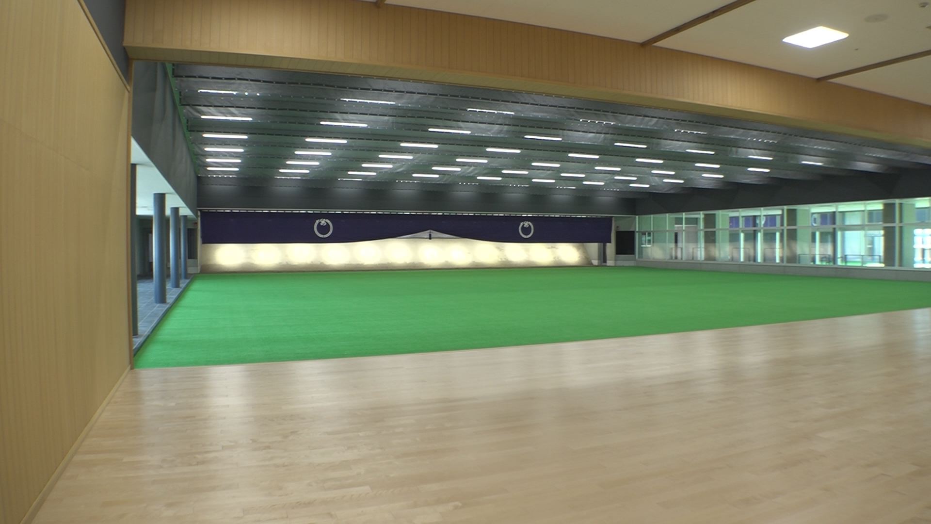近的弓道場