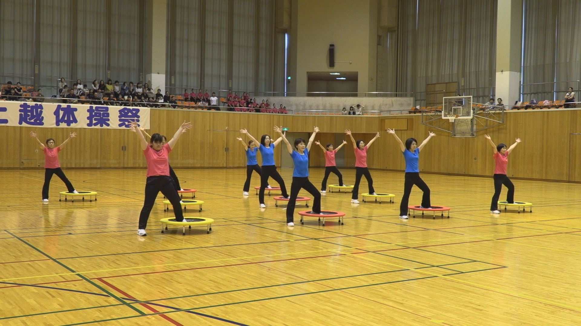 191005_上越体操祭1
